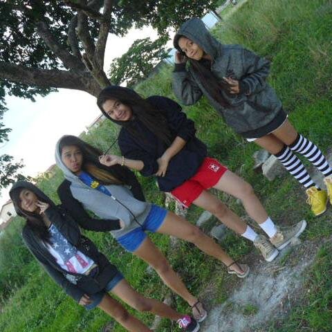 DANCING IS OUR FASHION