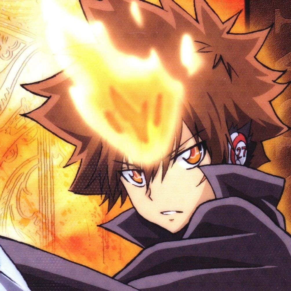 StypheShyju's profile picture. No one knows what the future holds.
That's why its potential is infinite