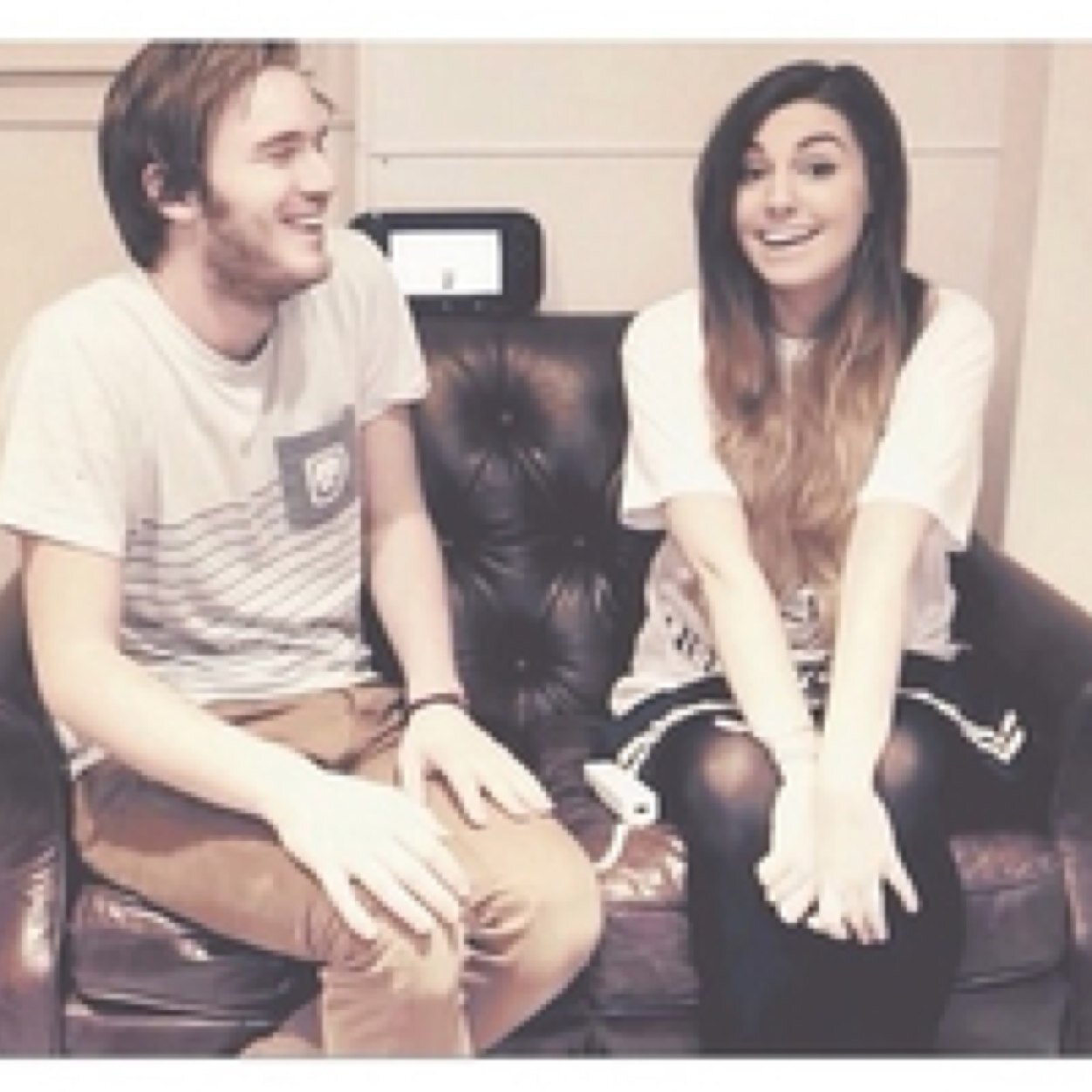 Waiting until the day Mrs . Kjellberg walks down the aisle.
