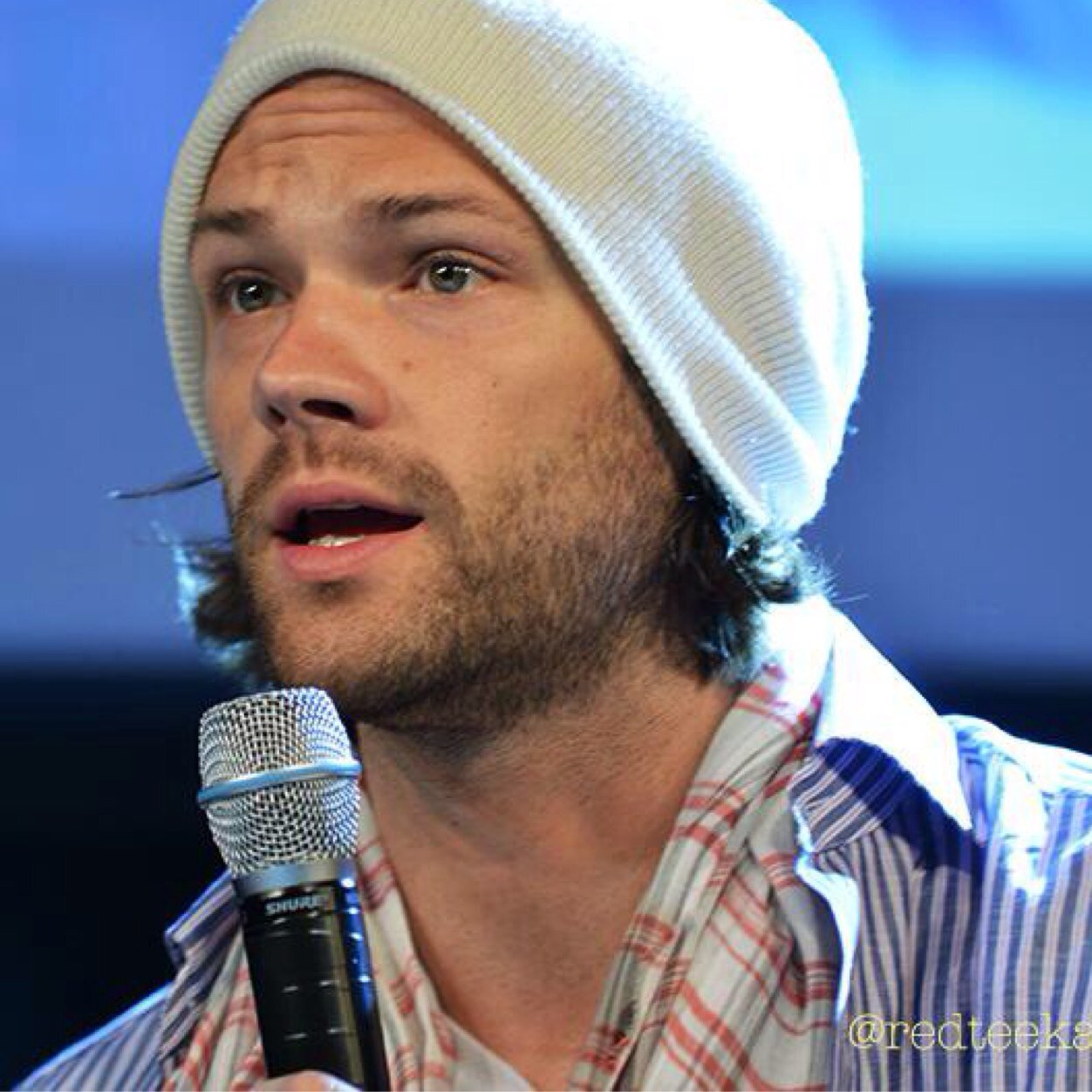 Why do people call me 'moose'? I don't get it. Well, I'm hung like one, so I guess that stands for something. [RP|MC]