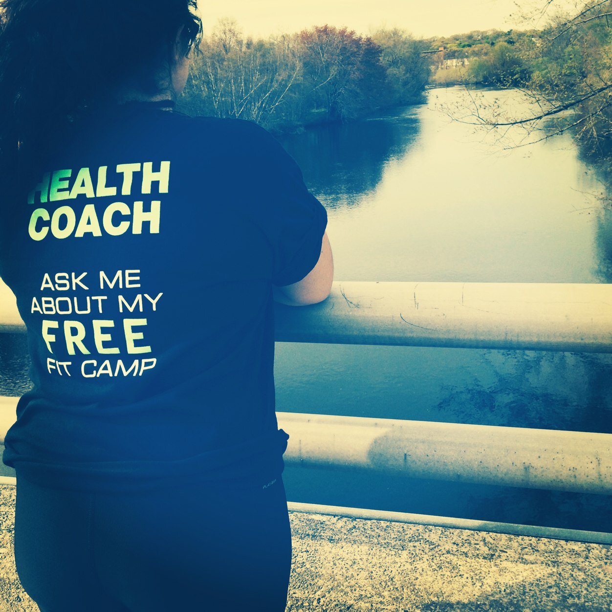 Healthy, Active Lifestyle. Follow me for motivation! I follow back!