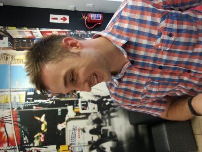 jjbaird87's profile picture. 