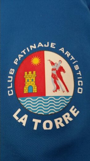 Club Patinaje Artístico la Torre