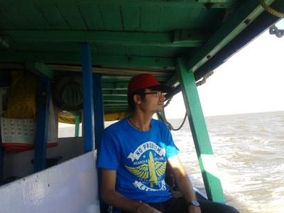 hardiks85's profile picture. 