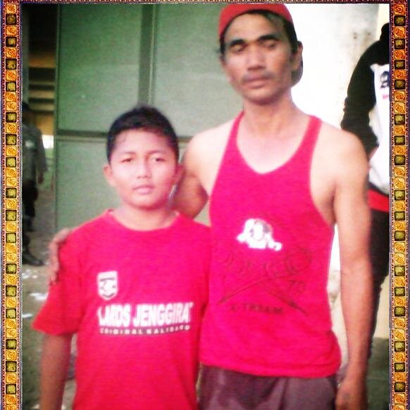 IrvanBondoNekad's profile picture. 