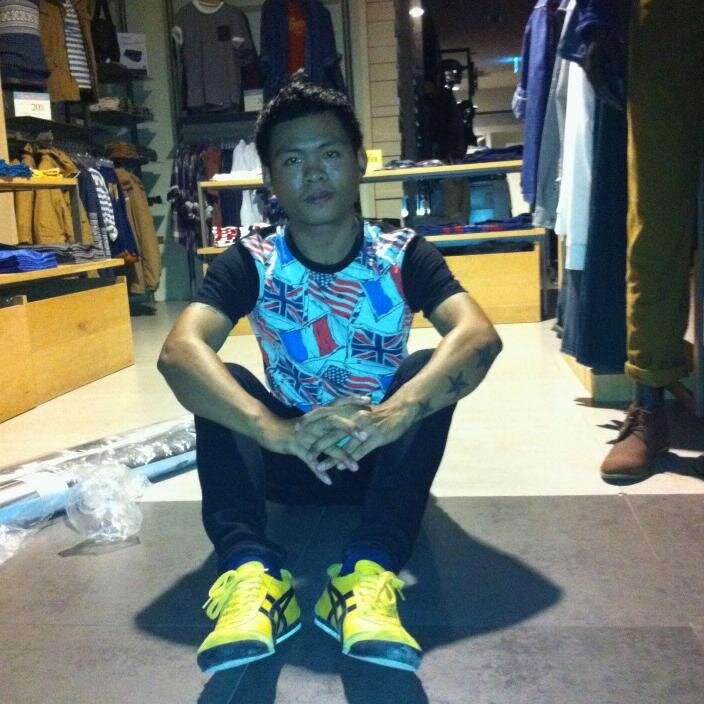 เด็กเเว้น