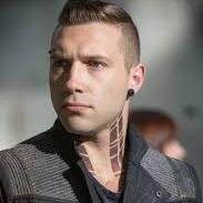 IloveR5andOnedi's profile picture. Bubba. Eric from Divergent.