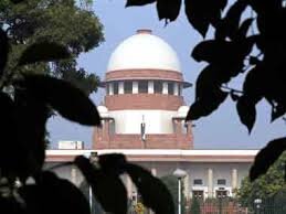 Advocate, Supreme Court