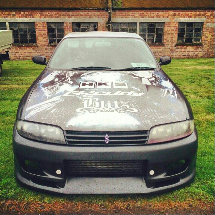 AVPonline's profile picture. Dundee based automotive photographer