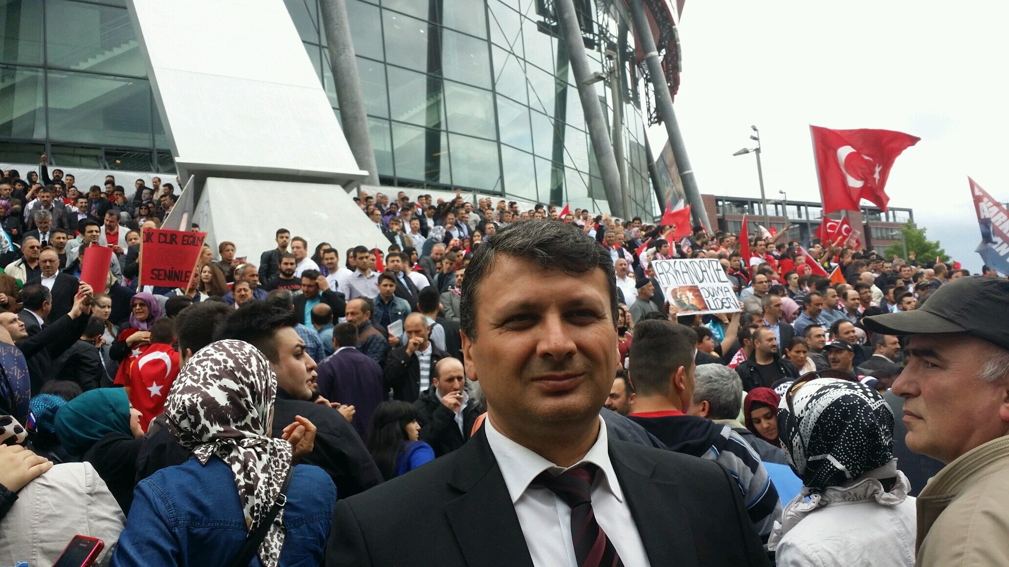 Serbest Muhasebeci ve Mali Müsavir.