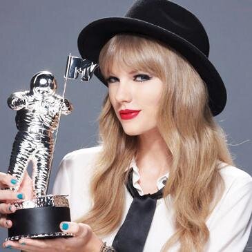 cornetto is my only chance to see my fearless idol.