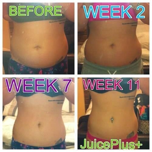 i work as a distributor for juice plus! a really easy and affordable way to lose those pounds and get healthy! ask me for info xx