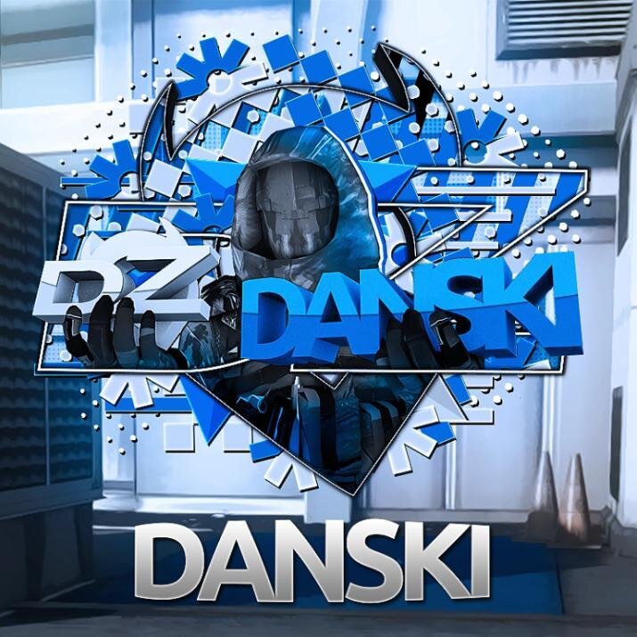dZ Danski Backup Twitter
