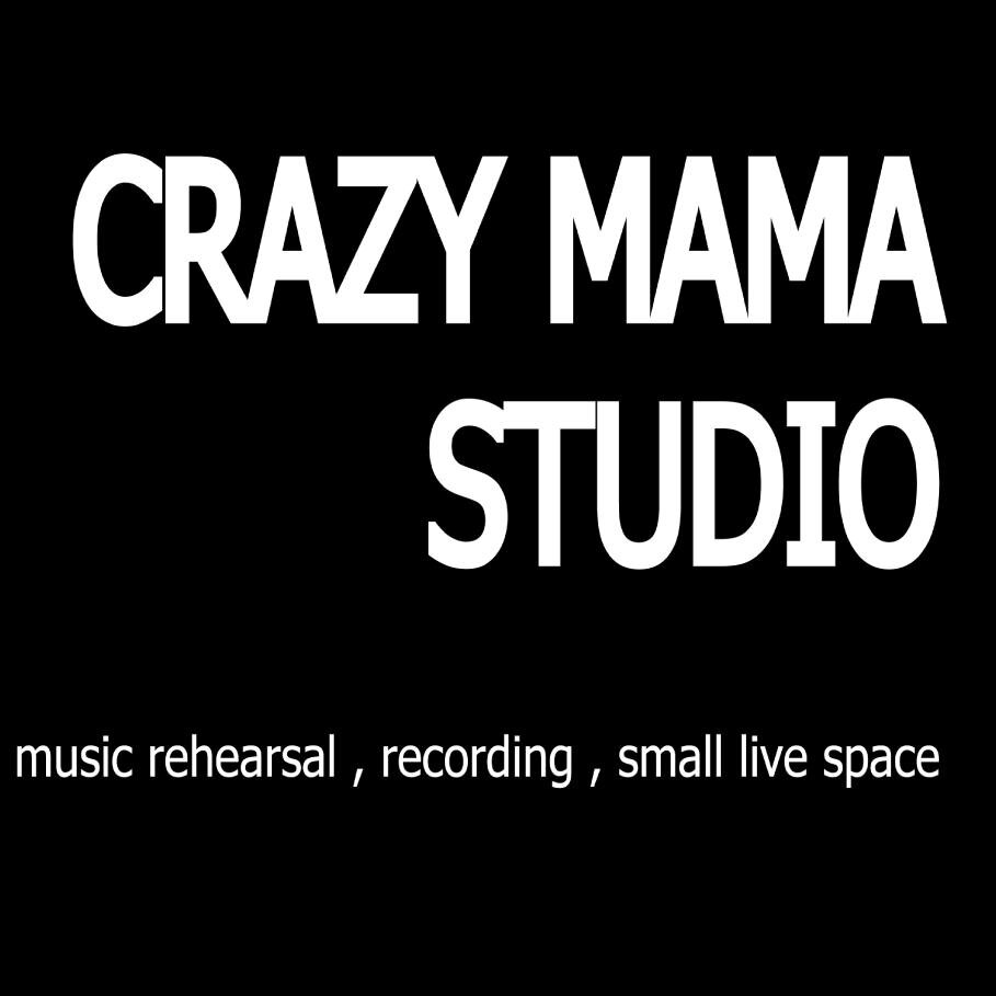 CRAZYMAMASTUDIO Profile Picture