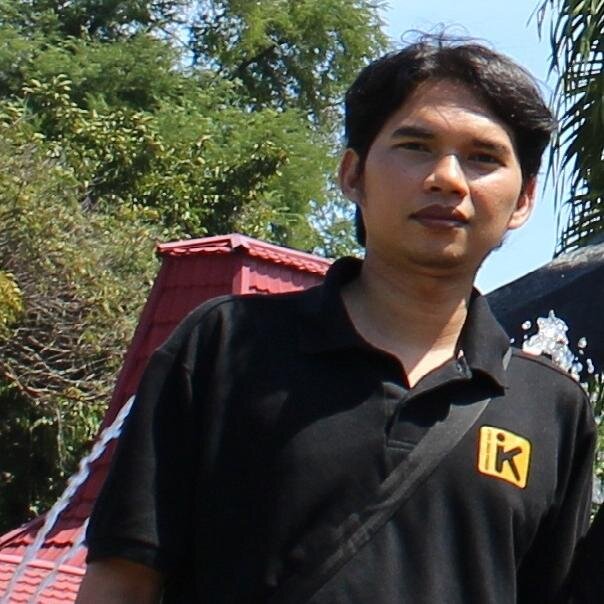 abdazizsanjaya's profile picture. hanya MENGIKUTI yang IKUT saja...