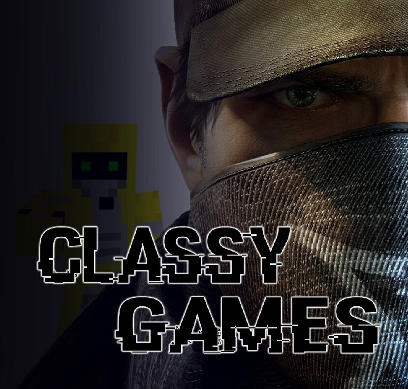 ClassyGames