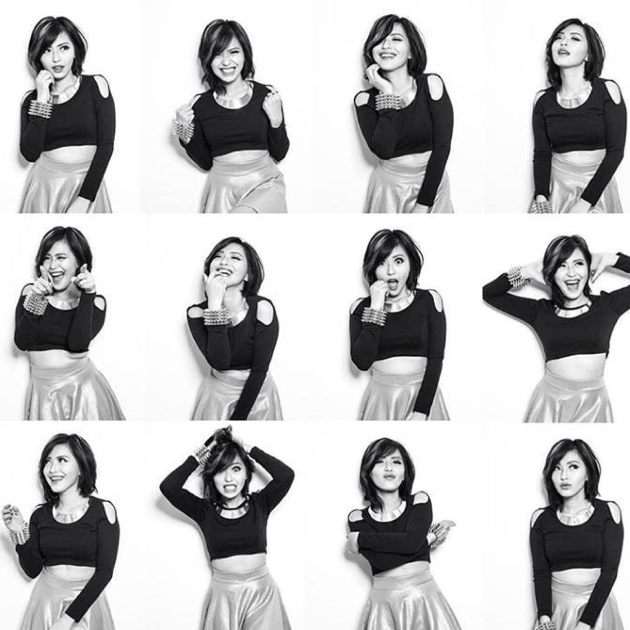 I love @JoycePring ❤️❤️❤️