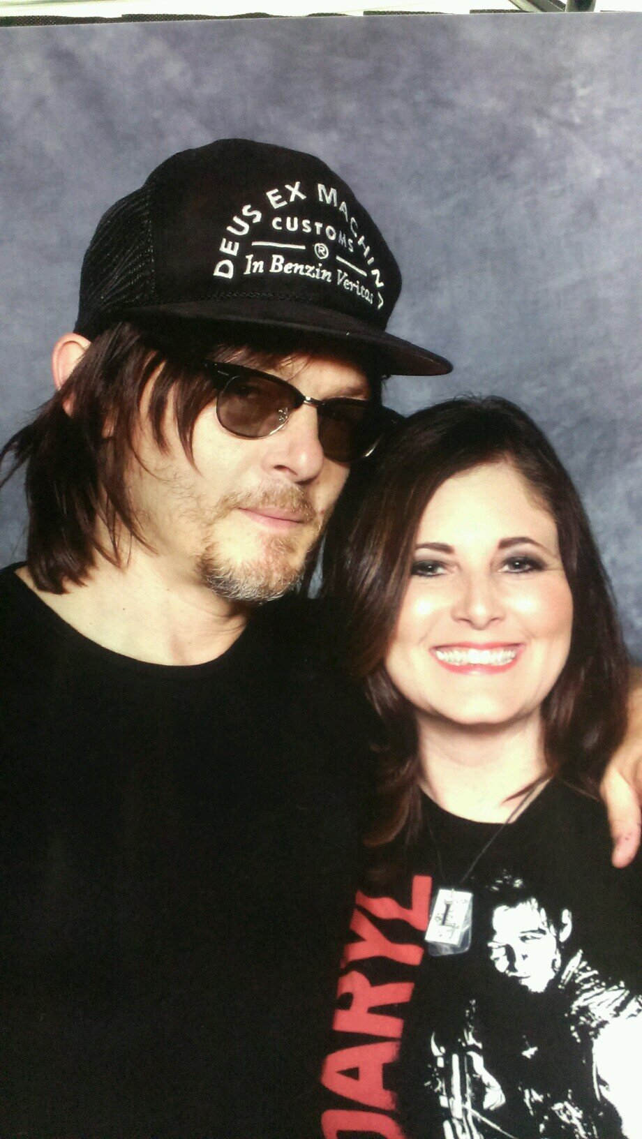 EndoraLeighHall's profile picture. artist, explorer,  admirer of creation