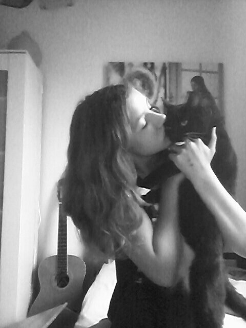23-9-2012 ' ~ Danique & Jacky Bests ' Dali My Cutie - 2012'.