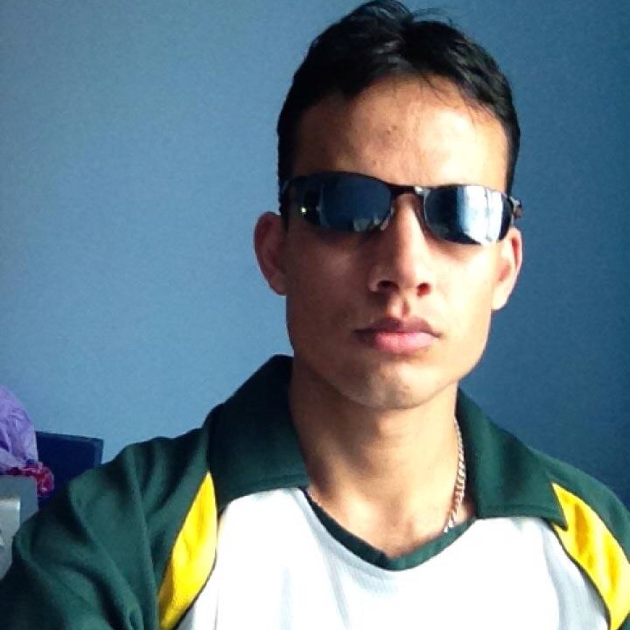 KhawarMani's profile picture. 