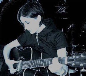 I write songs & stories & make things