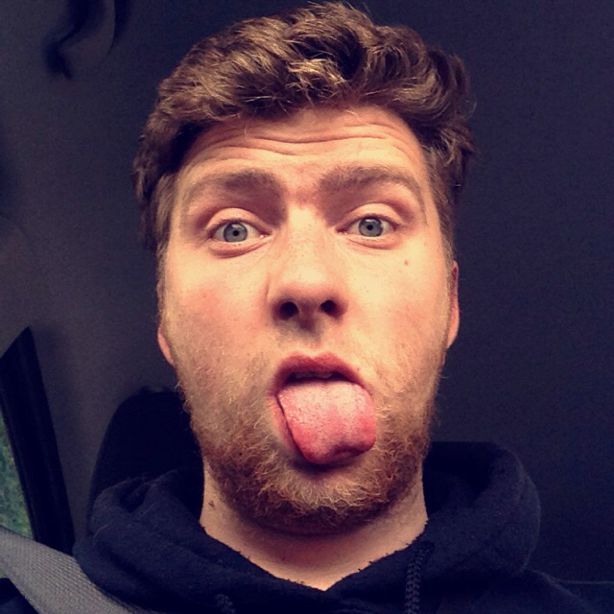 alexbranch26's profile picture. 21 year old hire technician