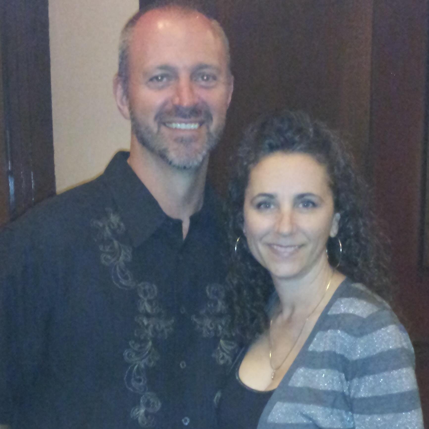 SteveTAB0R's profile picture. Husband, Father, Son, Brother, Friend.  Helping companies build their brand and connecting people who enjoy helping others.