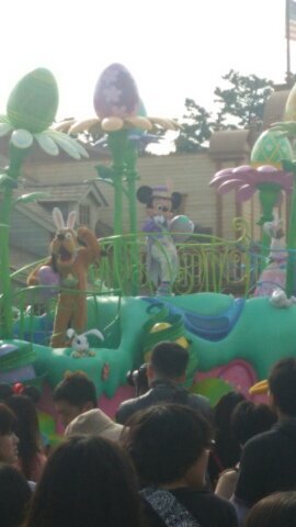 東京住み高2。ディズニー好き。AAA大好きです