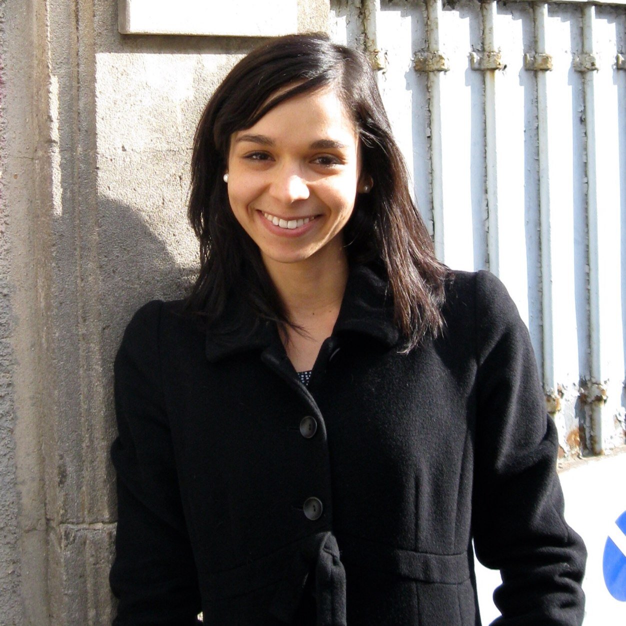 PuenteCaroline's profile picture. 