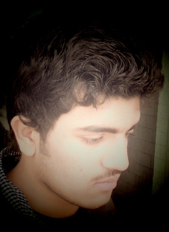 MajidSaqlain's profile picture. 