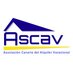 Ascav (@asociacionascav) Twitter profile photo