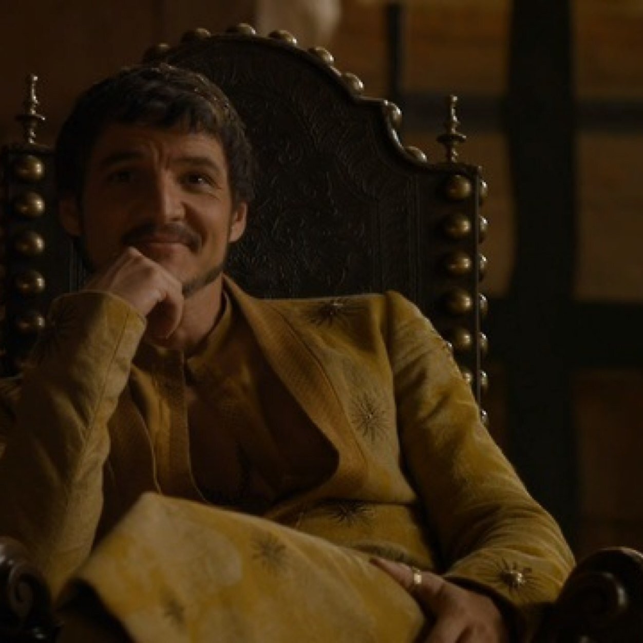 obearyn's profile picture. elia martell