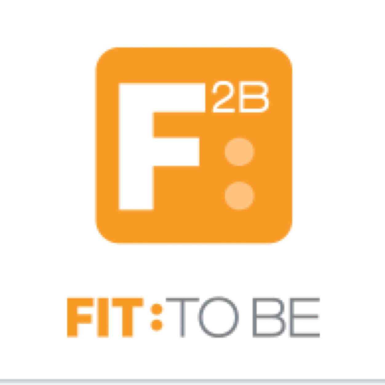 FIT: TO BE is a boutique fitness studio that is dedicated to helping those build healthier and stronger bodies through change and transformation.