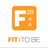 FitToBeStudio's profile image