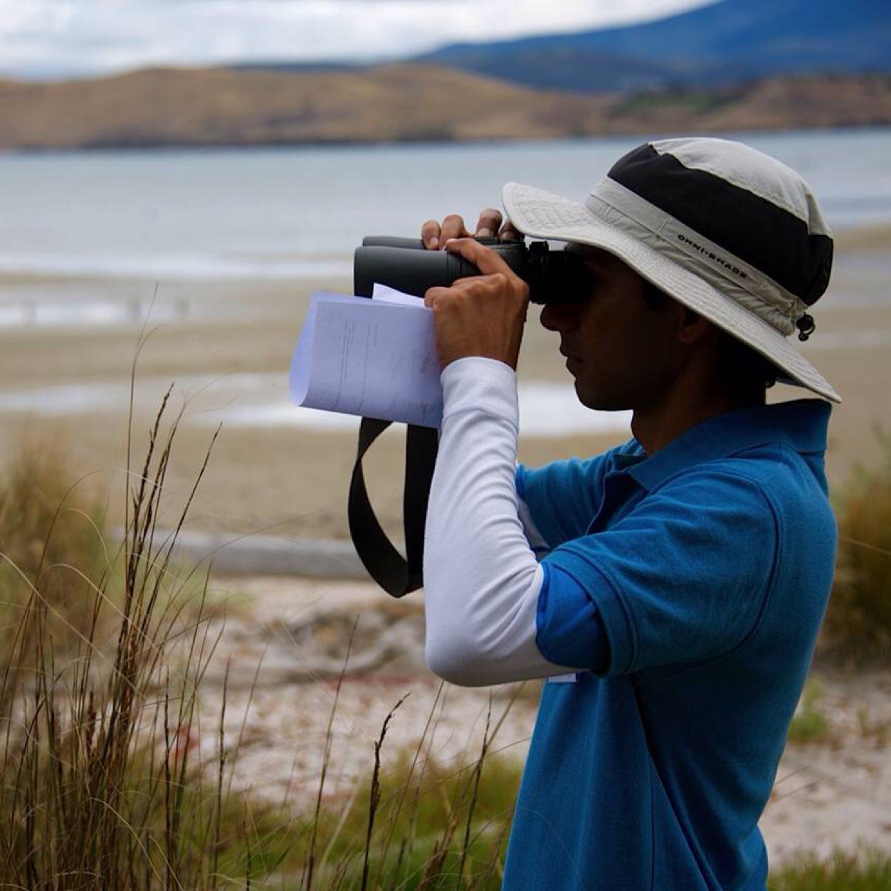 Geographer, PhD; wetlands ecology & management, #SaltmarshMatters, sustainable production-consumption systems, political economy; based @ University of Tasmania