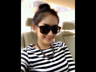 RP of @zoravidyanata as Lestat at #GGS || mylovely daughter @NaaylaaGGSCTV__