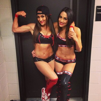 Nikki Bella Nikki Bella