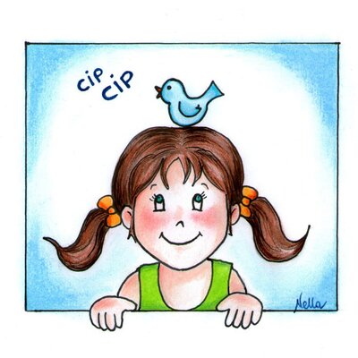 Maestra Nella Maestranella Twitter