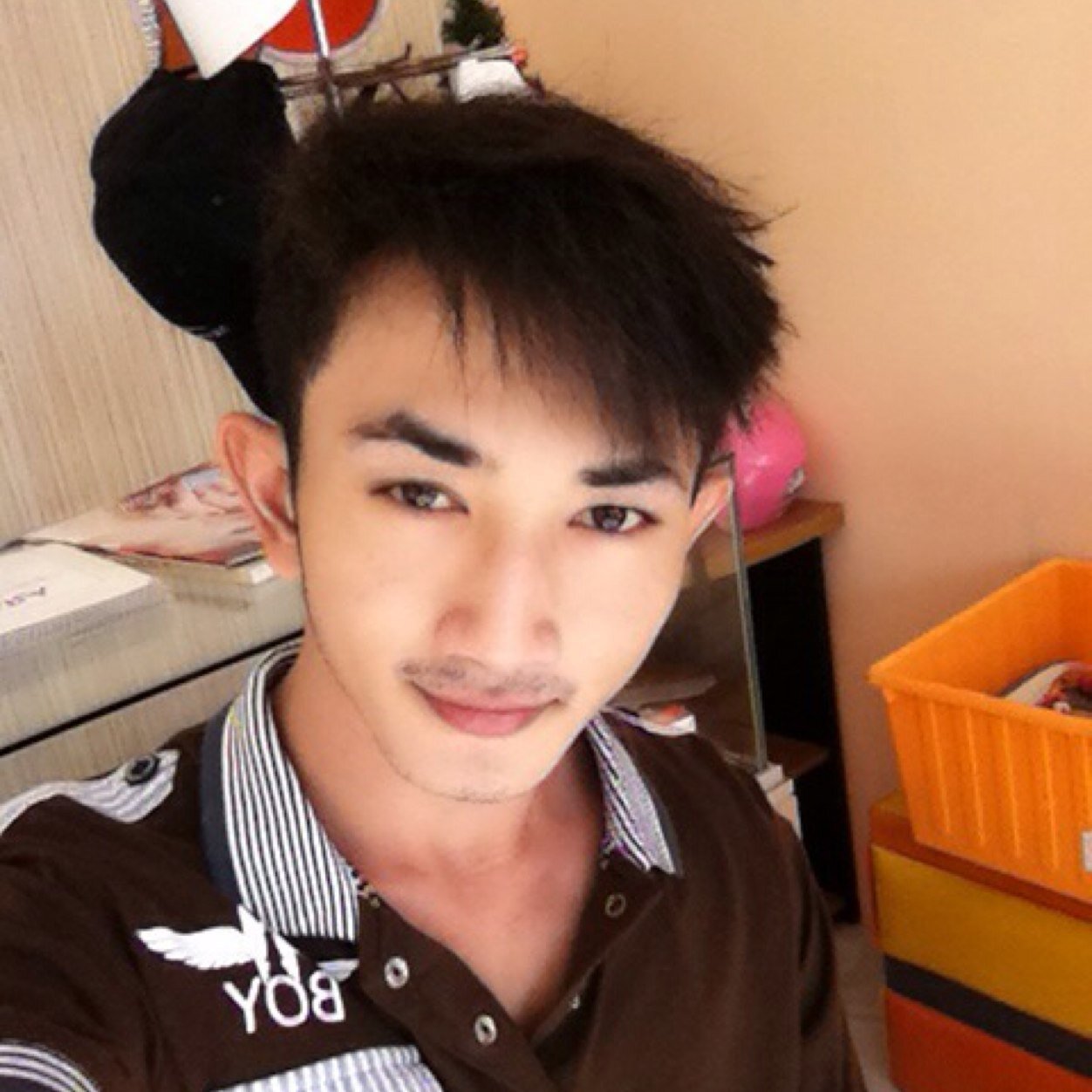 0018Hotm's profile picture. 