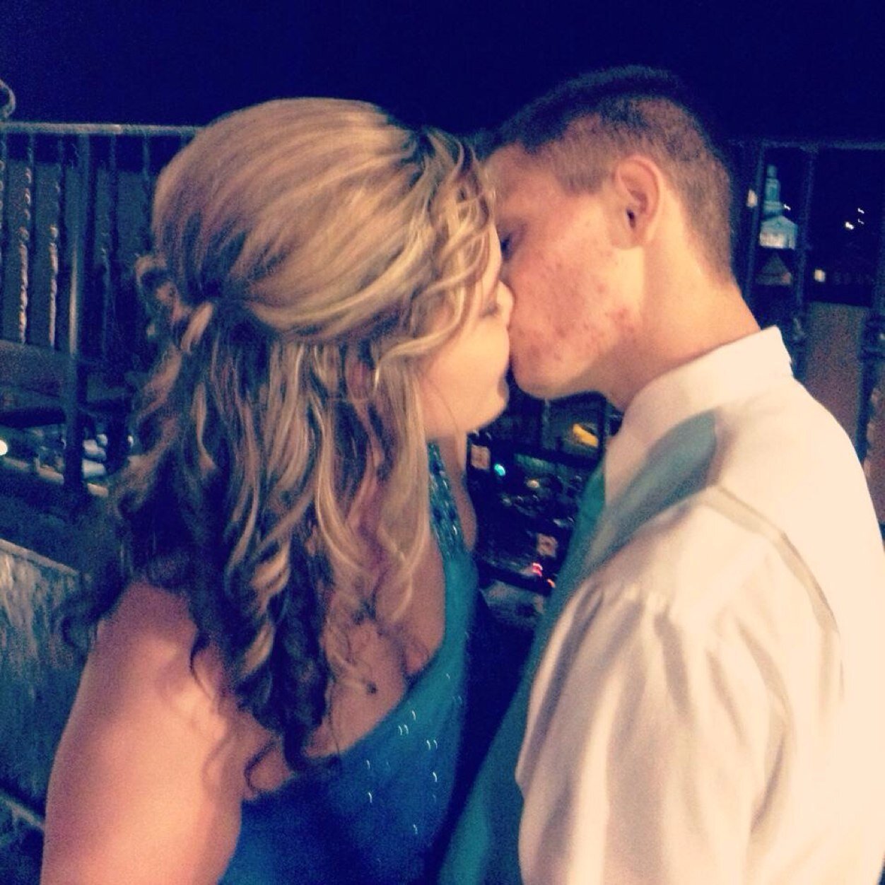 Taken by the best: Dakota(: