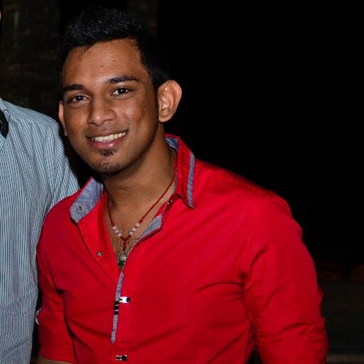 yanesh_10's profile picture. a zany person, loves goofing around , software engineer, #ASOT fan and die hard #MUFC fan