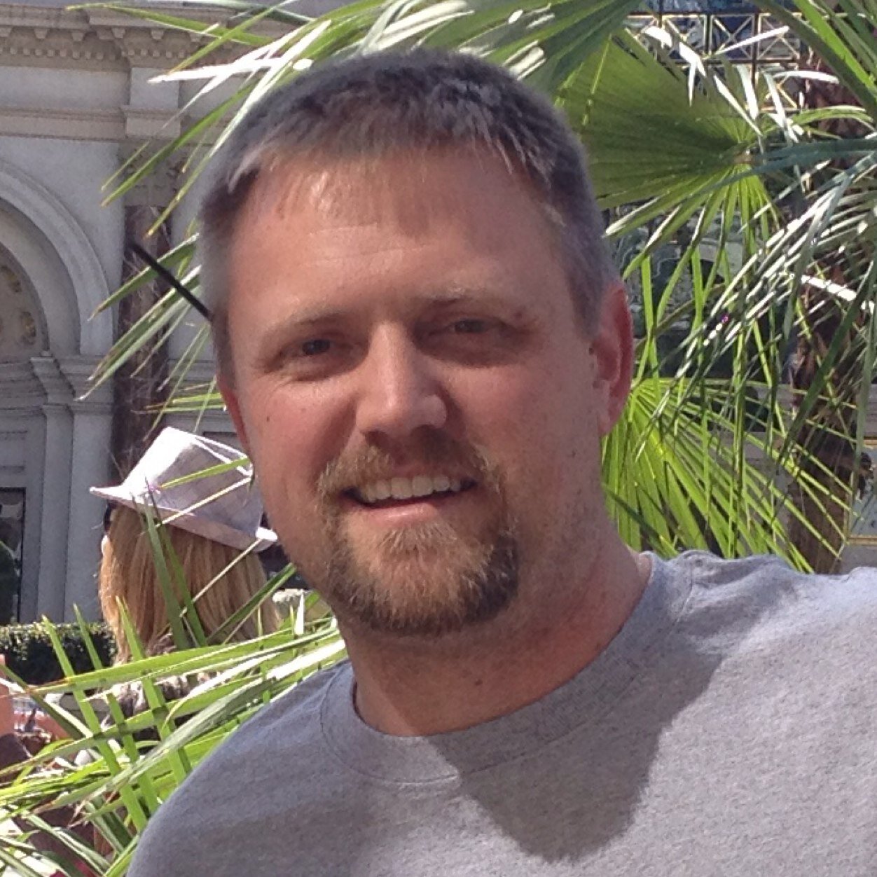 indyag76's profile picture. 