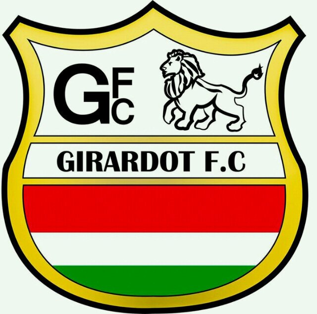 Cuenta oficial de Girardot Futbol Club.