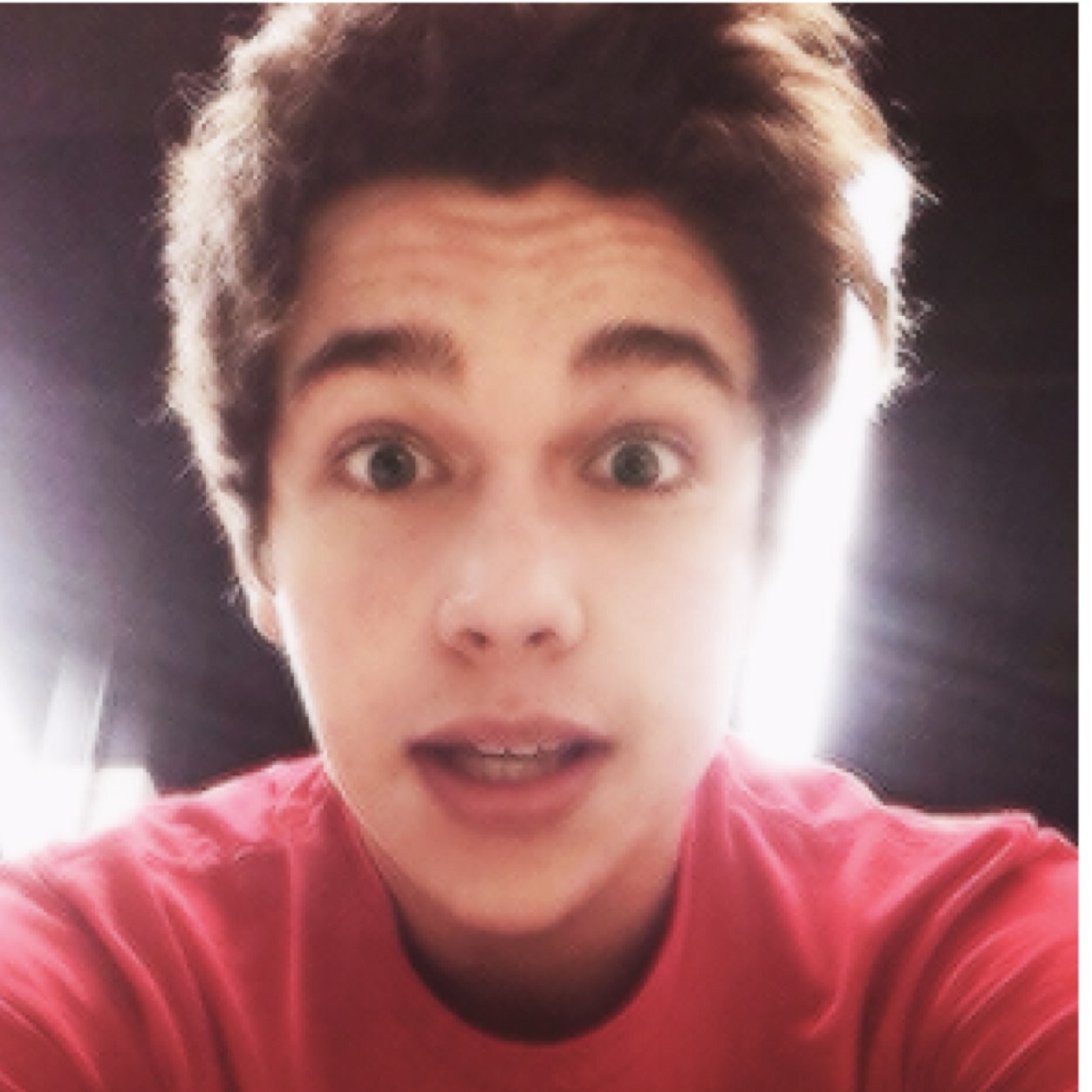 Austin Mahone❤️