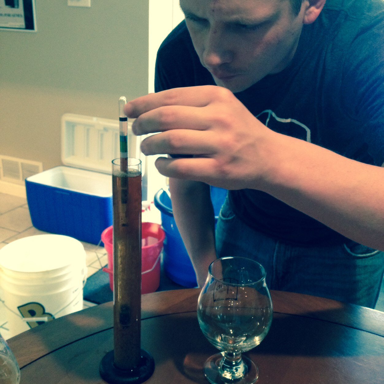 homebrewing, craft beer, nature, hiking, 'Murica. Stolzestyle is a Lifestyle