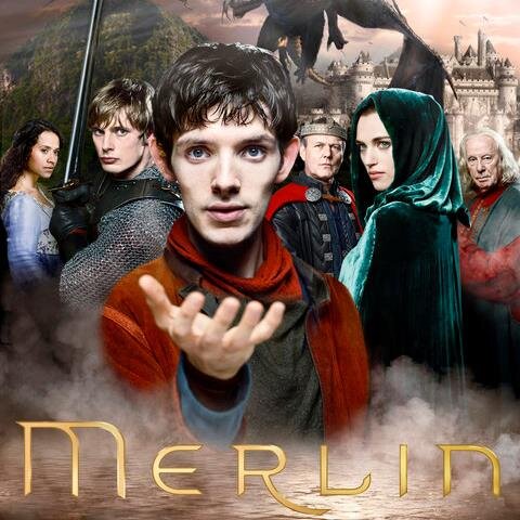 Join this page if like us you love the BBC show Merlin. Lots of news, gossip, pictures and more... Run by 'DMC' & 'EC' :)