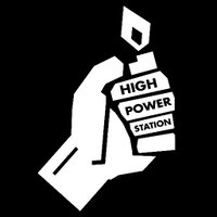 HIGH POWER STATION (@hghpwsttn) 's Twitter Profile