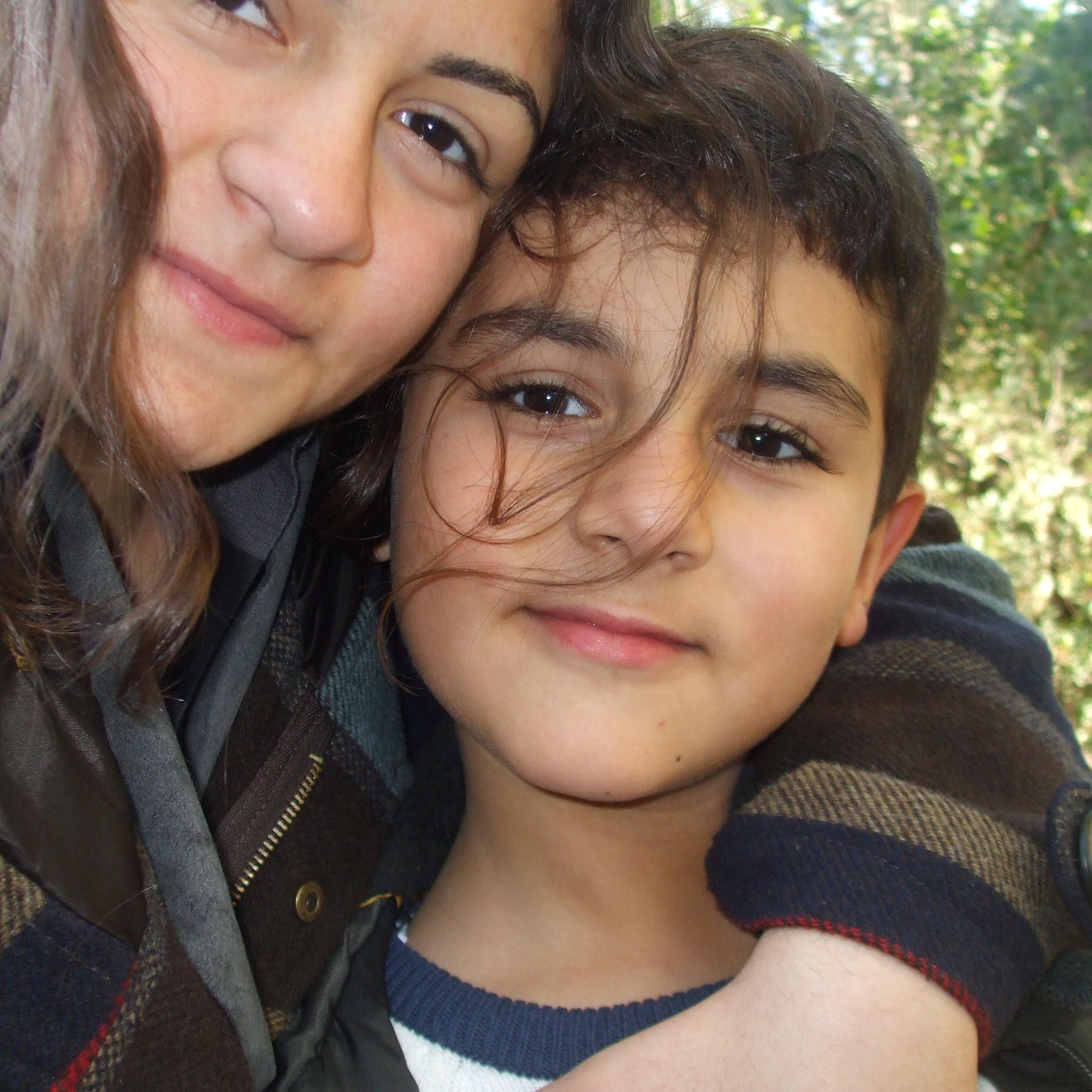 UTurabik's profile picture. 