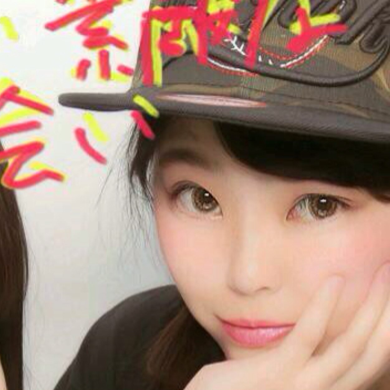 Ririka Horanさんのプロフィール画像