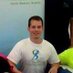 Wayne McNulty (@physiomcnulty) Twitter profile photo